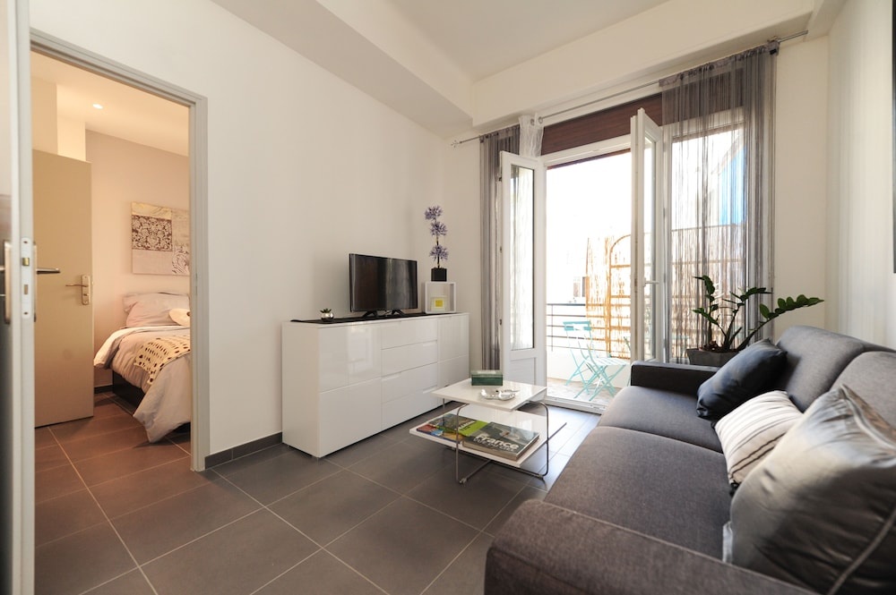 Exclusive Suite Imperazur Nice