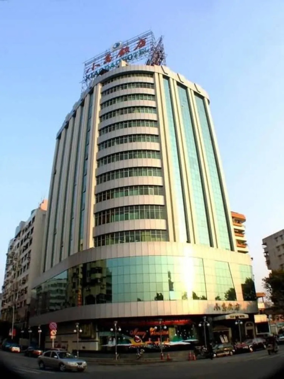 Xiaodao Hotel