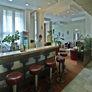 Amber Hotel Bavor
