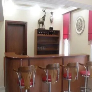 ersan hotel
