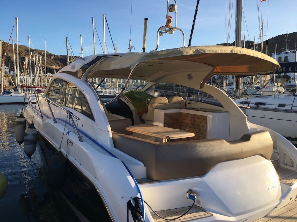 Image of Mogan Yacht Xperience