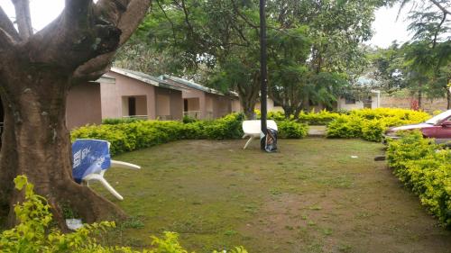 Blue Dove Hotel
