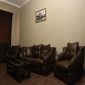 Orient Hotel