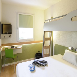 ibis budget Auch