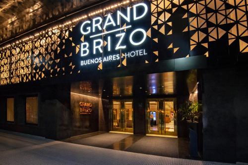 Photo of Grand Brizo Buenos Aires
