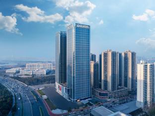 Lavande Hotel (Changsha Jinxing North Road Dazehu Guanziling Metro Station Branch)