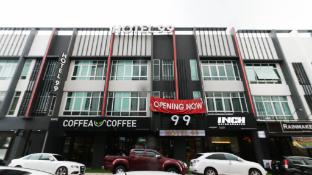 Photo of Hotel 99 - Sri Petaling