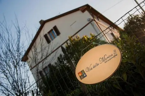 Via della Marina 3