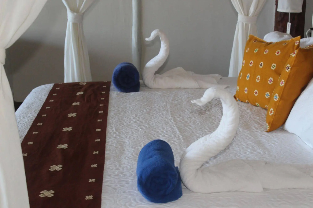 Alma Tulum Hotel Boutique