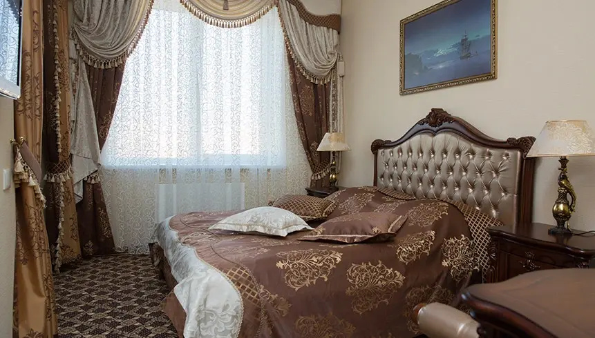 Lider Hotel