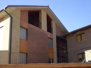 Hotel Villa de Larraga