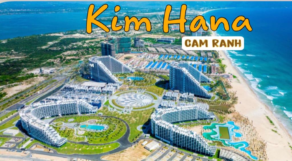 Kim Hana- Cam Ranh