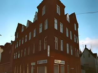 Hotel Euroglobe