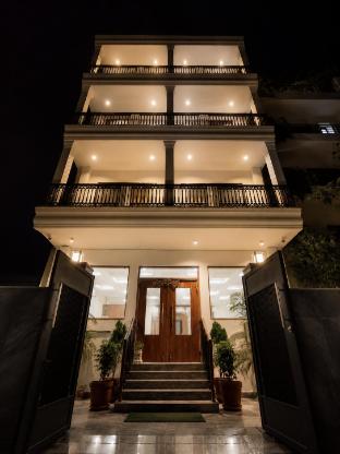 Hotel Woodmark - Sector 70