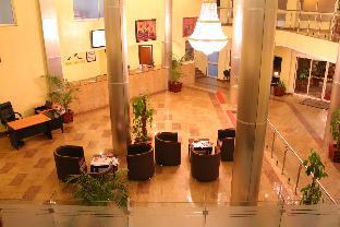 Rock View Hotel Apapa