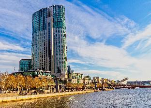 Photo of Pan Pacific Melbourne