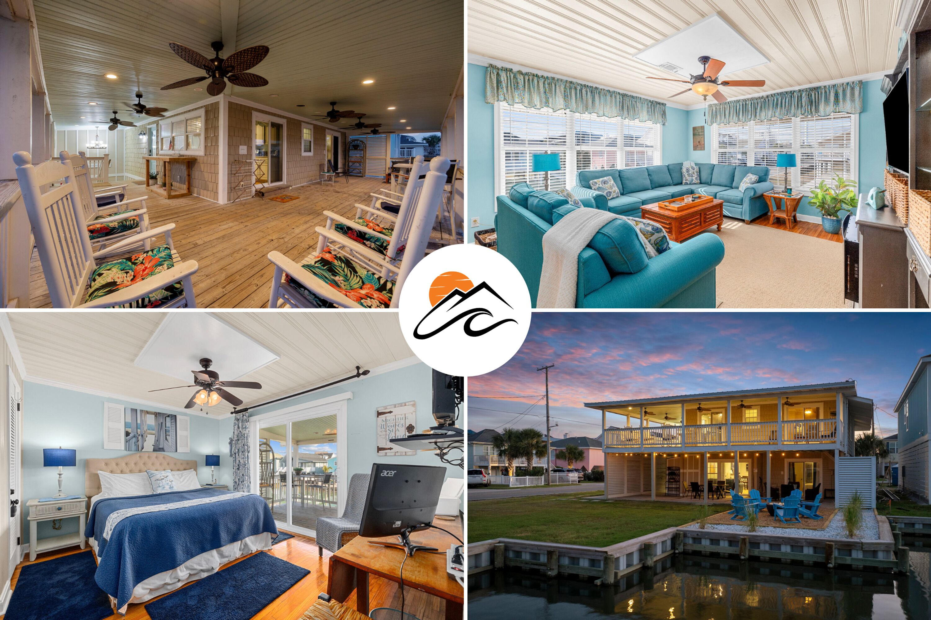 Beachwood Unit 2 in North Myrtle Beach