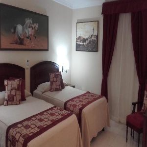 Hotel E Caballeriza
