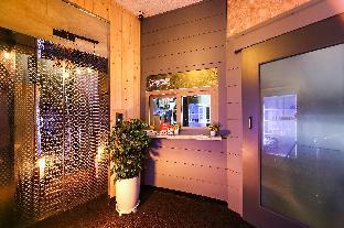 Daegu Pyeongni-dong Boutique Hotel Zenith