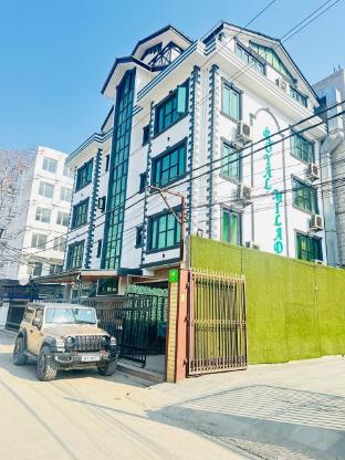 Hotel Royal Milad