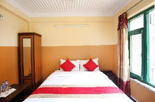 SPOT ON 383 Hotel Himalayan Ashoka