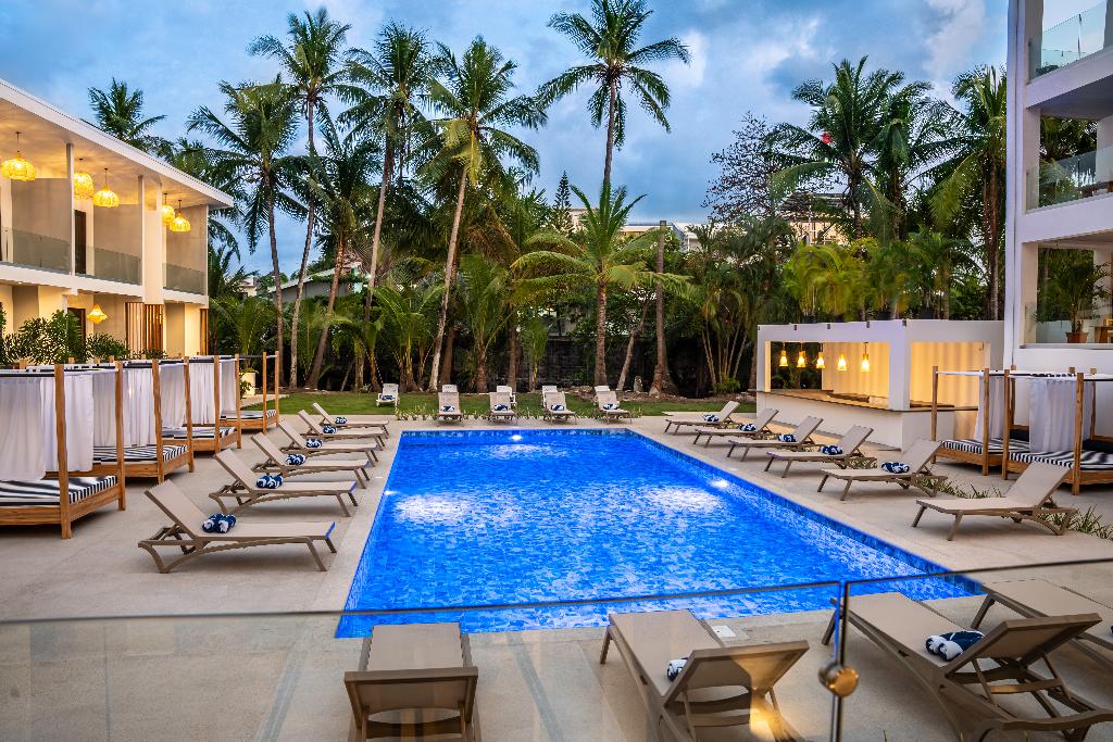 Lia Hotel Jaco - Exclusively for Adults