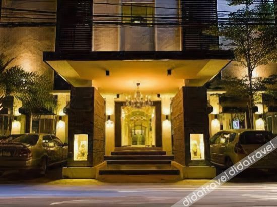 Palace Place Chiang Mai