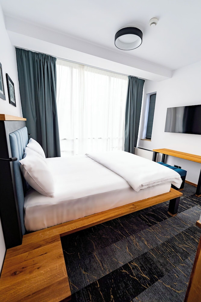 Hotel Oscar