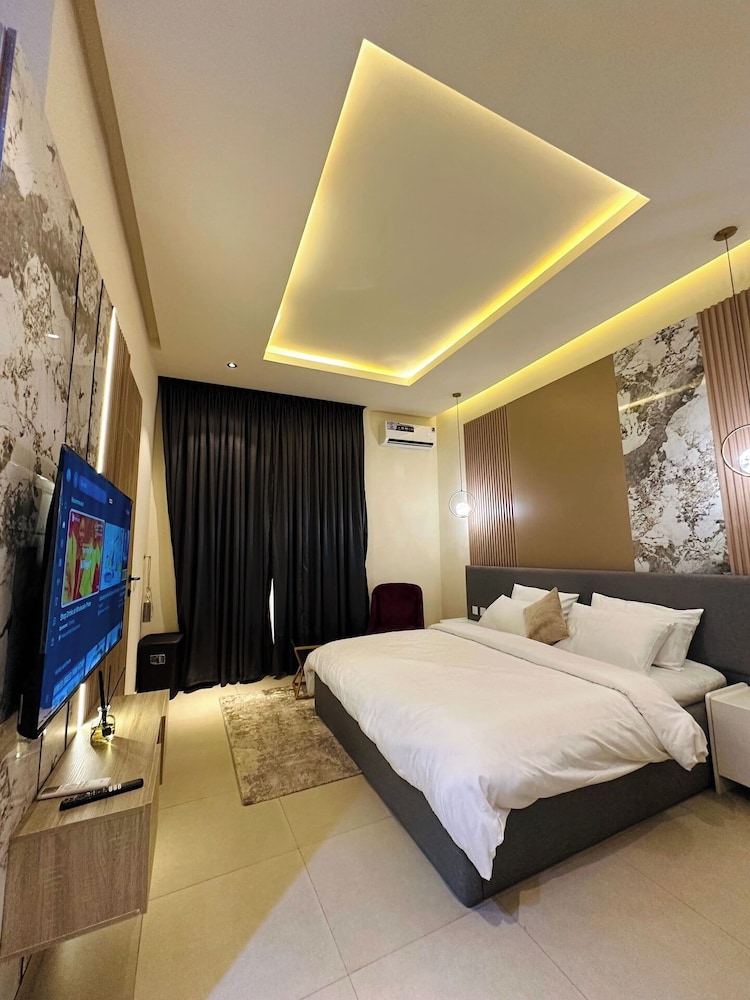 Ocabique Planet Hotel
