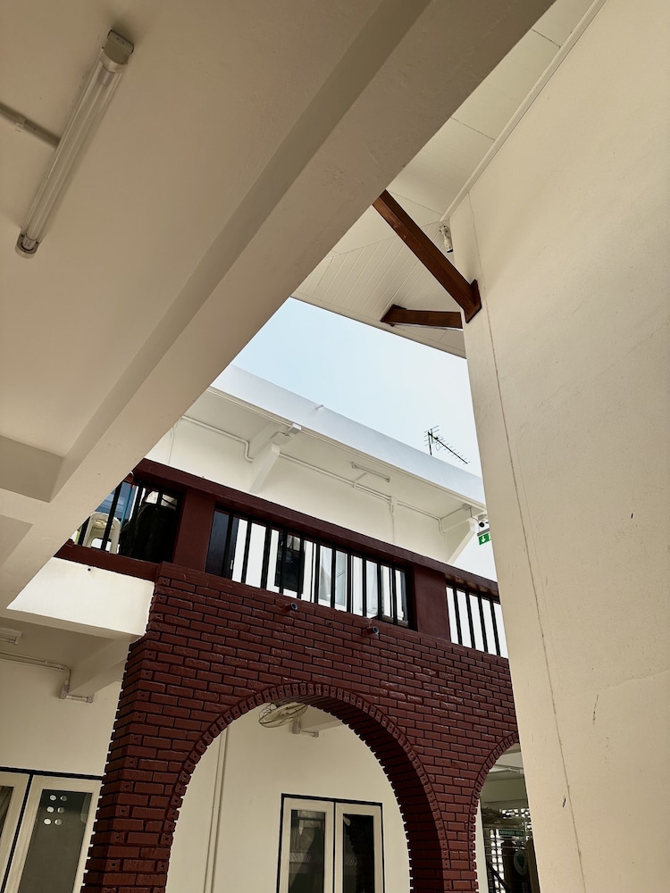 Bow Chiangmai House