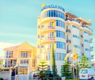 Miracle Hotel Addis Ababa