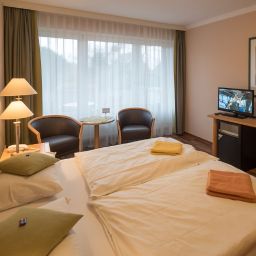 Hotel Spiekeroog