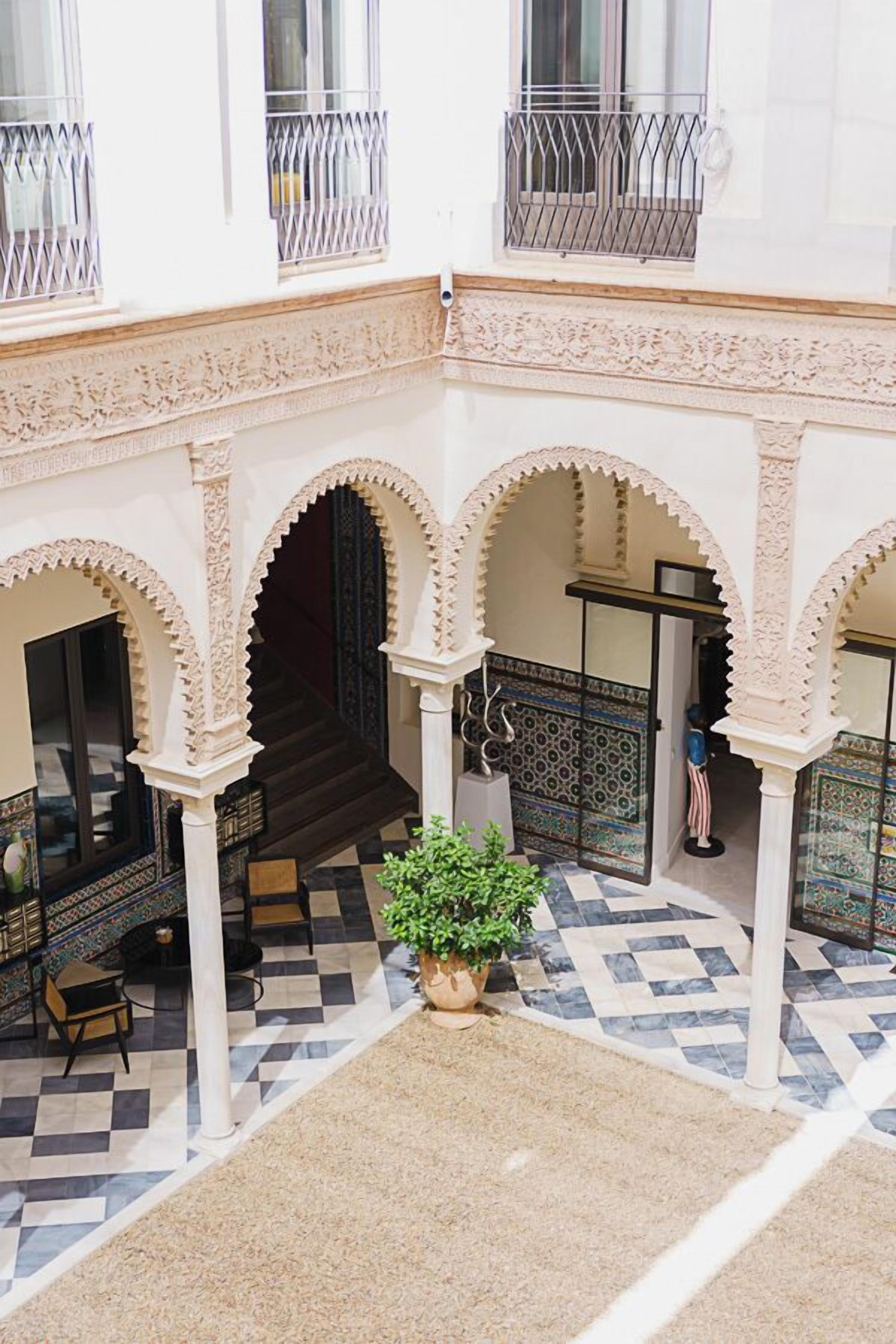 Hotel Boutique Casa del Limonero - Adults only
