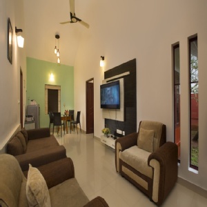 Vythiri Holiday Resorts