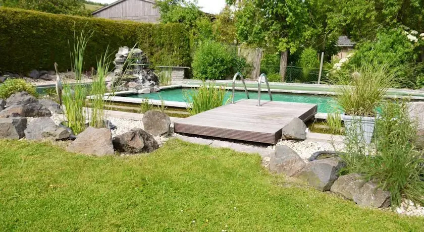 Landhotel Möschelberg