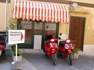Hotel Ariston