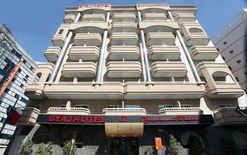 OYO 332 Syaj Hotel