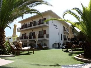 Hotel Kalyves Beach