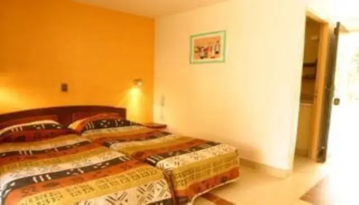 Savana Saly Hotel