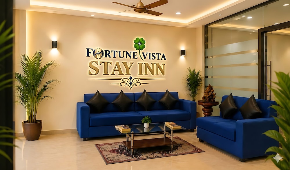 Fortune Vista Stay Inn
