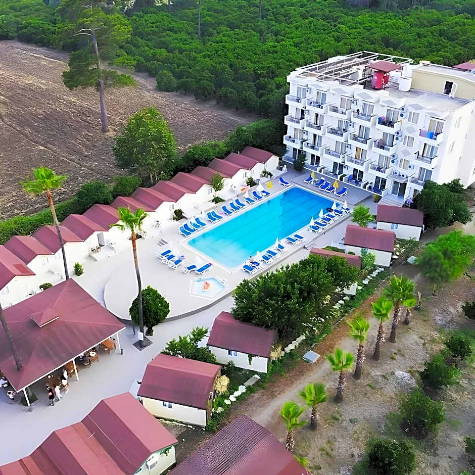 Imeros Hotel
