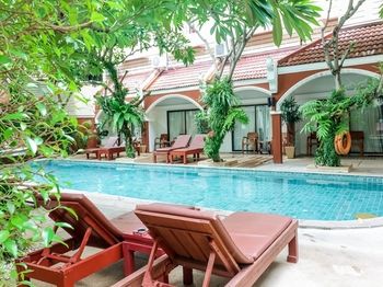 New Patong Premier Resort