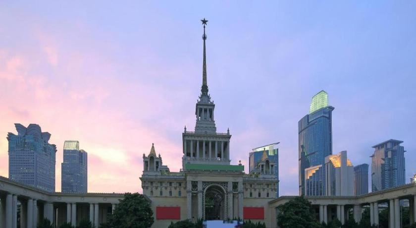 Home Inn Neo Shanghai Railway Station
