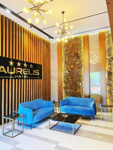 Hotel Aurelis