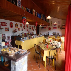 Agriturismo le Gret
