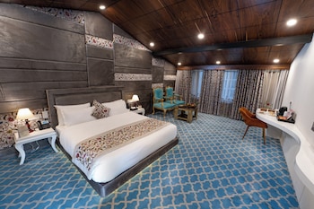 Image of Hotel Snowland Srinagar