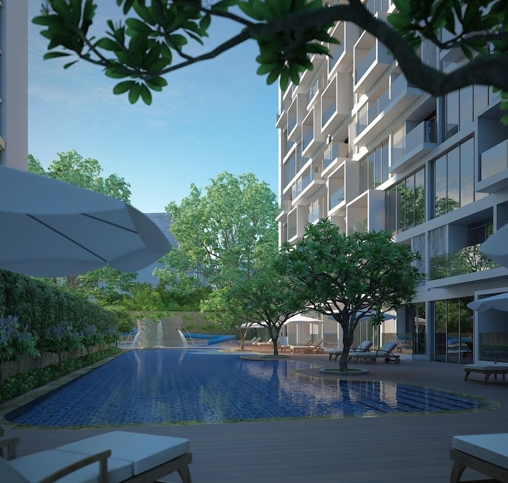 The Royal Alana Yogyakarta