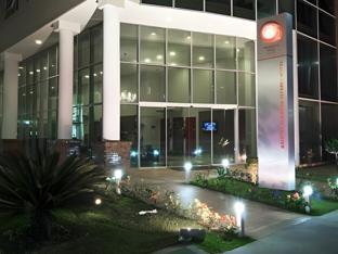 Image of Alameda Vitória Hotel