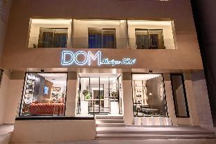 Dom Boutique Hotel