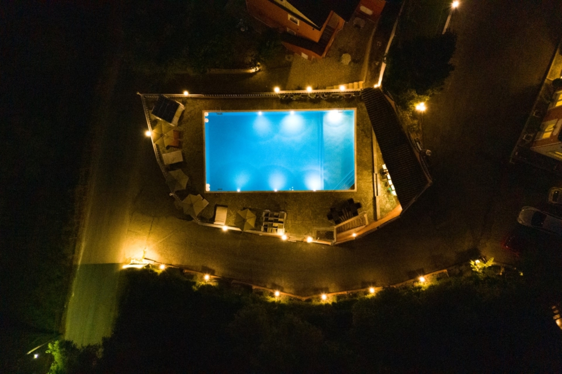Victoria Hill Hotel